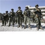 The Marines Of War