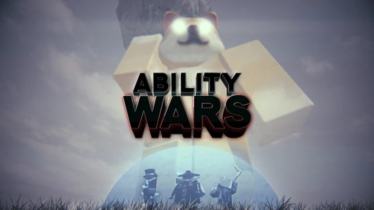 [🎃] Ability Wars