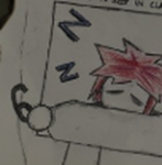 evil bunii fanclub
