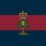 The UK - Royal Scots Guard