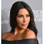 Kim Kardashian Disease Awarness