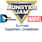 {SSS} The Summer Superhero Showdown