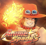 Anime Spade's