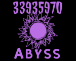 *Abyss*
