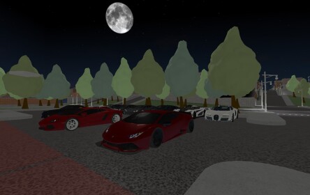 Beast Squad Supreme Racing Sim