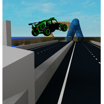 buggy madness Bofolo circuit