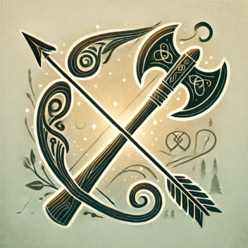 The Axe Of Fury