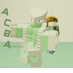 [NEW MAP] A Clearly Bizarre Adventure