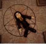 Cxven of the SuperNatural