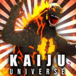 BARYONYX KAIJU KU2  [COMING SOON]