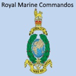 Commando Training Center Royal Marines.