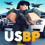 United States Border Patrol -