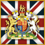 The Еmpire Of Great Britain