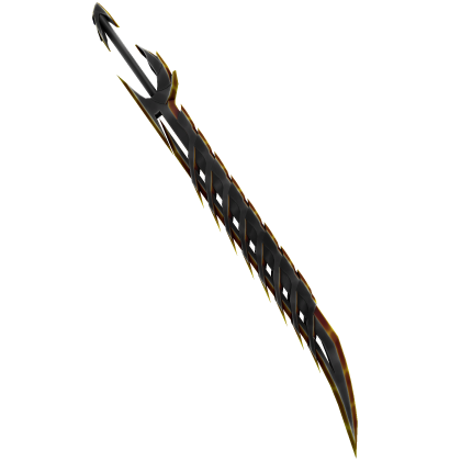 Gold Sword