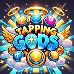 TAPPING GODS!