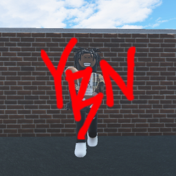 YBN || Los Angeles icon