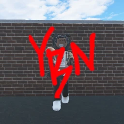 YBN || Los Angeles icon