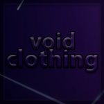 Void Clothing*