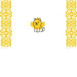 Shiba Inu Border