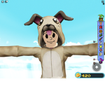 Pete best 86