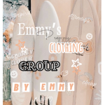 Emmys clothing group