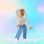 *+Brea Clothing+*