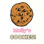 Molly’s Cookies<33