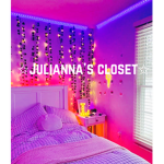 Julianna’s Closet