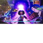 Fortnight squad chapter 2 season 7