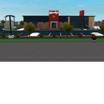 Work At Wendy's