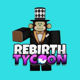 Rebirth Tycoon ♻️ (New)