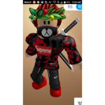 Justinchad109 group