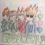 Edd's World Universe