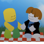Bacon and Noob fanclub