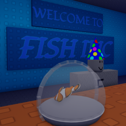 Fish Incorporated Facility