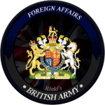 [BA] • Foreign Affairsᅠ
