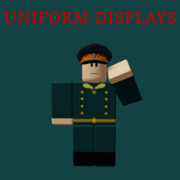 Uniform Displays