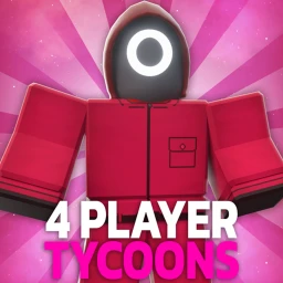 4 Player FISH Tycoon icon