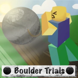 Boulder Trials icon