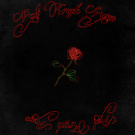 Red Crypt Roses