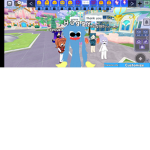 Hug gy's H u g place