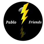 Pablo Freinds