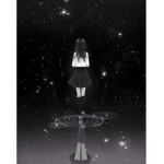 Invisible friends