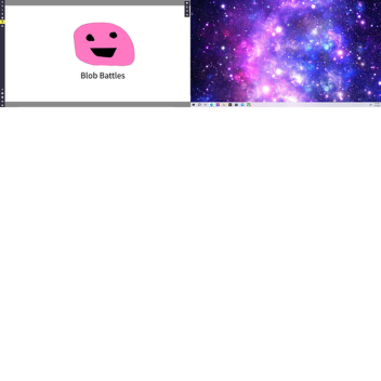 Blob Battles