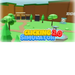 [NEW] Clicking Simulator 2 icon
