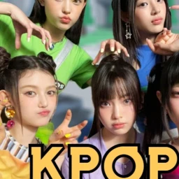 💕 K팝을 찾아라! (598) icon