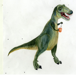 Team Dinosaurr