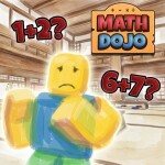 [CUSTOM BORDERS] MATH DOJO 🍎