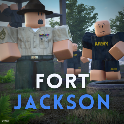 Fort Jackson, South Carolina