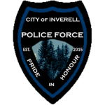 City of Inverell Police Force